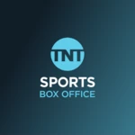 Logo of TNT Sports Box Office android Application 